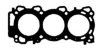 BGA CH7312 Gasket, cylinder head